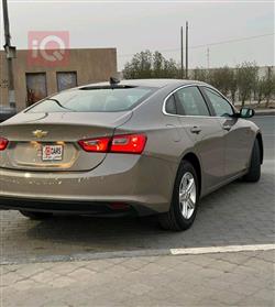 شيفروليه ماليبو